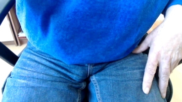 sammy022  04-09-2021 Recorded Video Topless